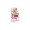 Enfant Djeco Cuisine la cuisinière de Lila -