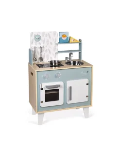 Janod Cuisine Plume en bois -