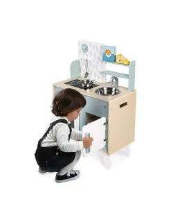 Janod Cuisine Plume en bois -