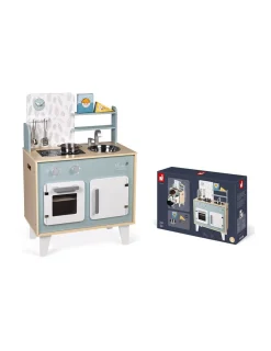 Janod Cuisine Plume en bois -