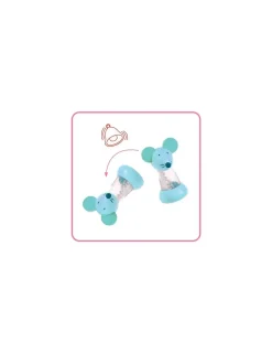 Djeco Cuisinière chaton -