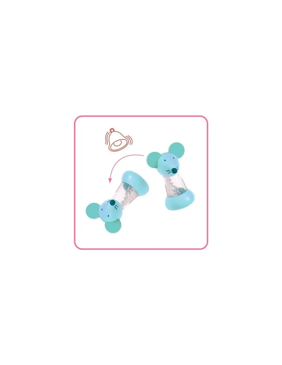 Djeco Cuisinière chaton -