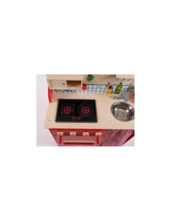 Enfant Moulin Roty Cuisinière La Grande Famille -