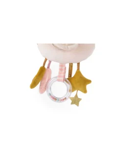 Moulin Roty Cygne d'activités à suspendre La petite école de danse -