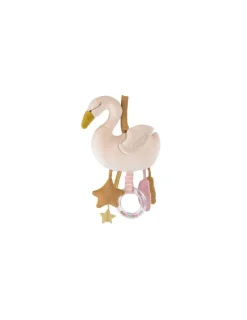 Moulin Roty Cygne d'activités à suspendre La petite école de danse -