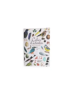 Enfant Moulin Roty Découverte des oiseaux Le Jardin du Moulin -