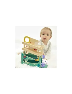 Janod Descendeur chenille -