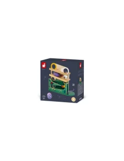 Janod Descendeur chenille -