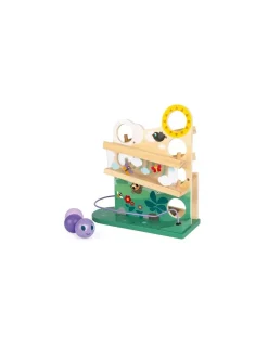 Janod Descendeur chenille -