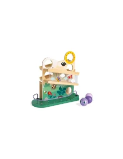 Janod Descendeur chenille -