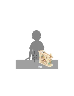 Janod Descendeur fourmis -