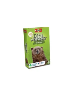 Enfant Bioviva Défis nature Europe -