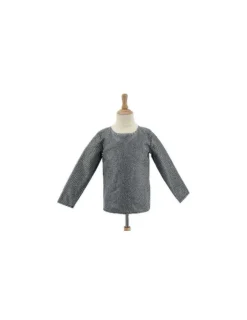 Labay Déguisement chevalier Richard 5-7 ans -