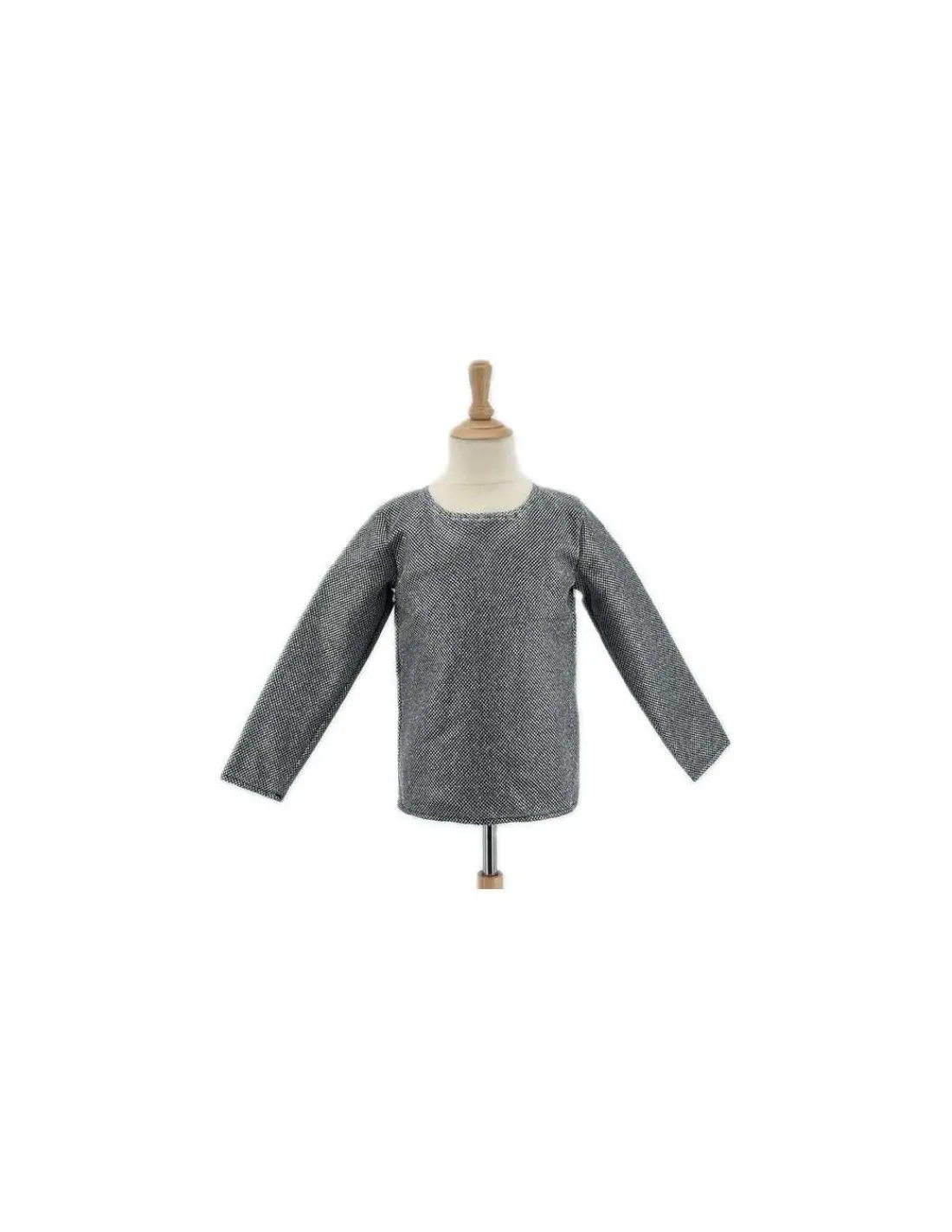 Labay Déguisement chevalier Richard 5-7 ans -