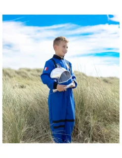 Labay Déguisement de cosmonaute Neil 5-7 ans -