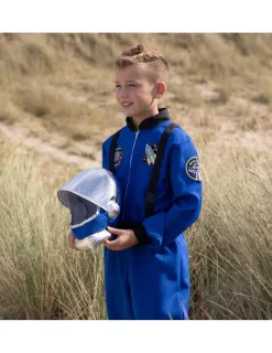 Labay Déguisement de cosmonaute Neil 5-7 ans -