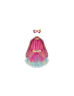 Great Pretenders Déguisement de super-héroïne 4-6 ans -