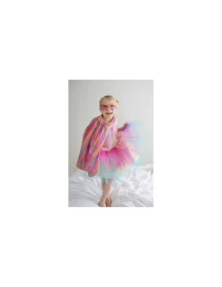Great Pretenders Déguisement de super-héroïne 4-6 ans -