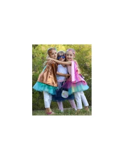 Great Pretenders Déguisement de super-héroïne 4-6 ans -