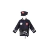 Enfant Souza Déguisement policier 4-7 ans -