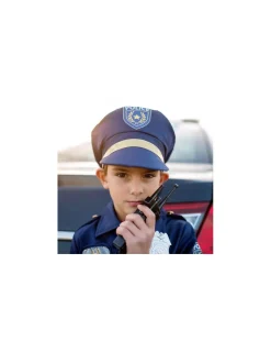 Great Pretenders Déguisement policier 4-6 ans -