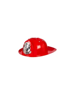 Enfant Souza Déguisement pompier 4-7 ans -