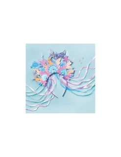 Janod Diadème à créer Magic Ocean -