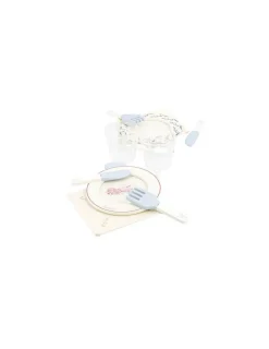 Janod Dinette en valisette Mamie Soleil -