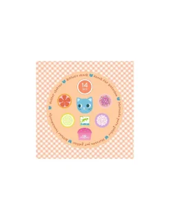 Djeco Dinette Goûter des chatons -