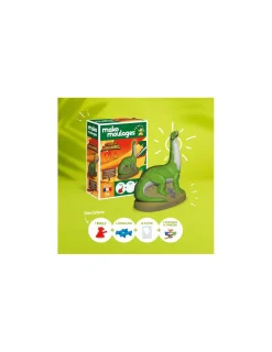 Mako creations Diplodocus - Mako moulages