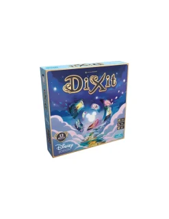 Enfant Libellud Dixit Disney