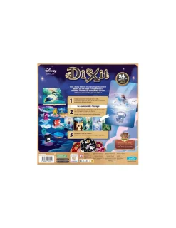 Enfant Libellud Dixit Disney