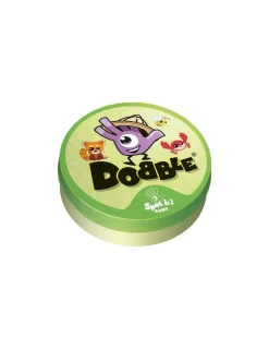 Asmodee Dobble animaux