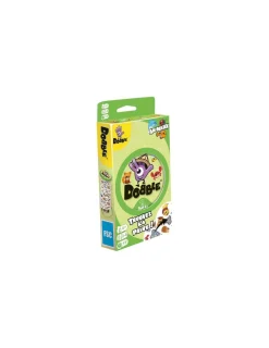 Asmodee Dobble animaux