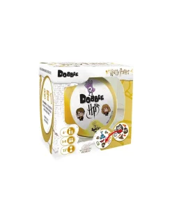 Enfant Asmodee Dobble Harry Potter