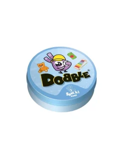 Enfant Asmodee Dobble kids - jeu Asmodée