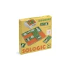Enfant Djeco Dogmino Sologic -