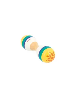 Janod Double maracas Gioia -