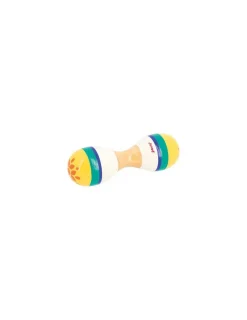 Janod Double maracas Gioia -