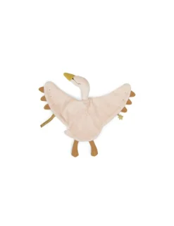 Moulin Roty Doudou cygne or La petite école de danse -