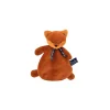 Mailou Tradition Doudou fauve renard Dorlotin - Maïlou Tradition