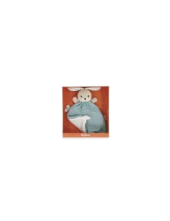 Kaloo Doudou lapin Colombe -