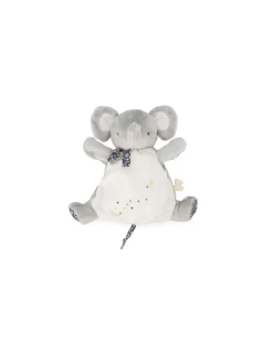 Kaloo Doudou Marionnette Petit Eléphant -