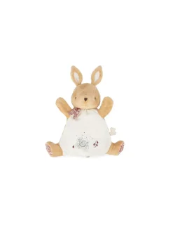 Kaloo Doudou Marionnette Petit Lapin -