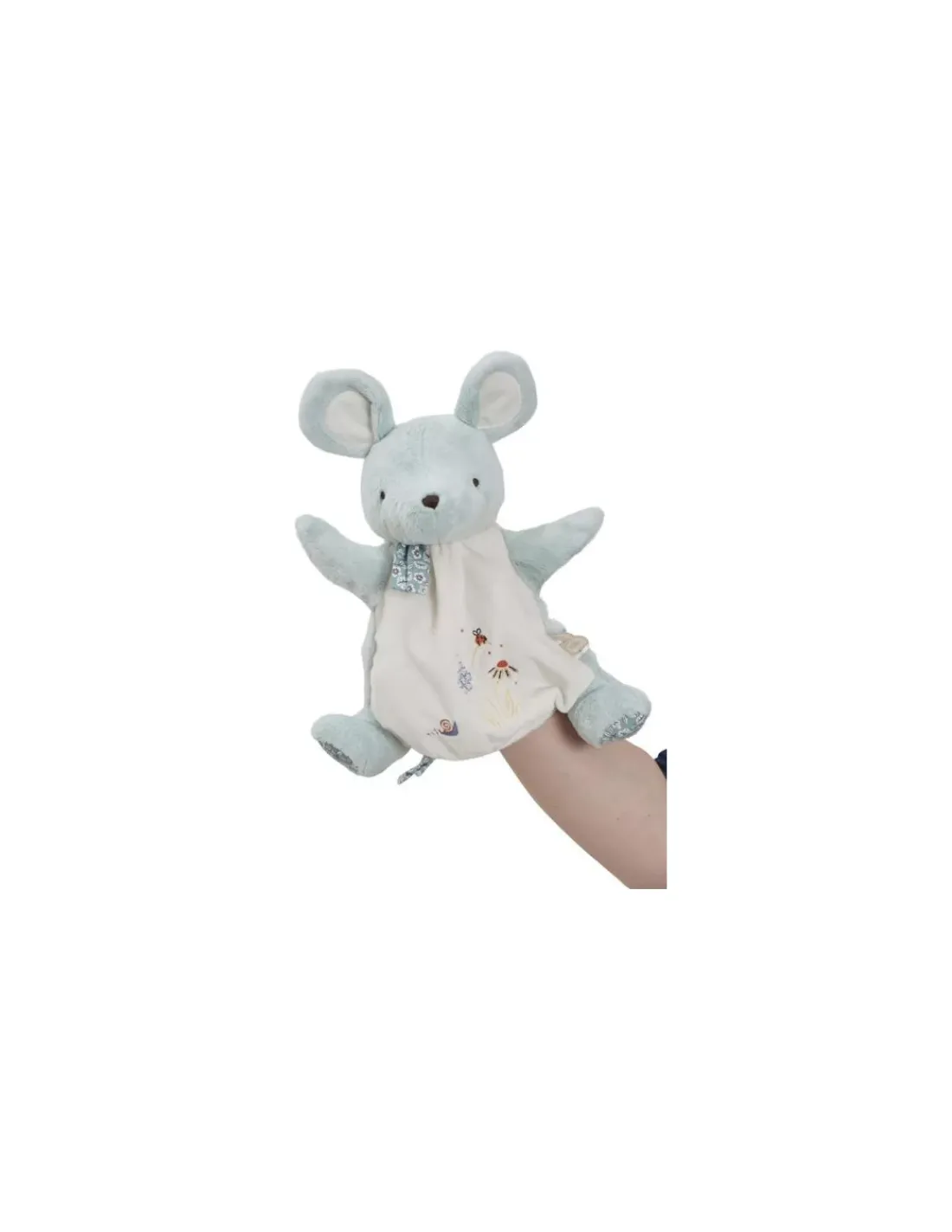 Kaloo Doudou Marionnette Petite Souris -