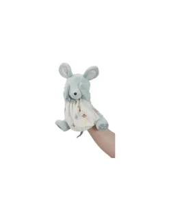 Kaloo Doudou Marionnette Petite Souris -
