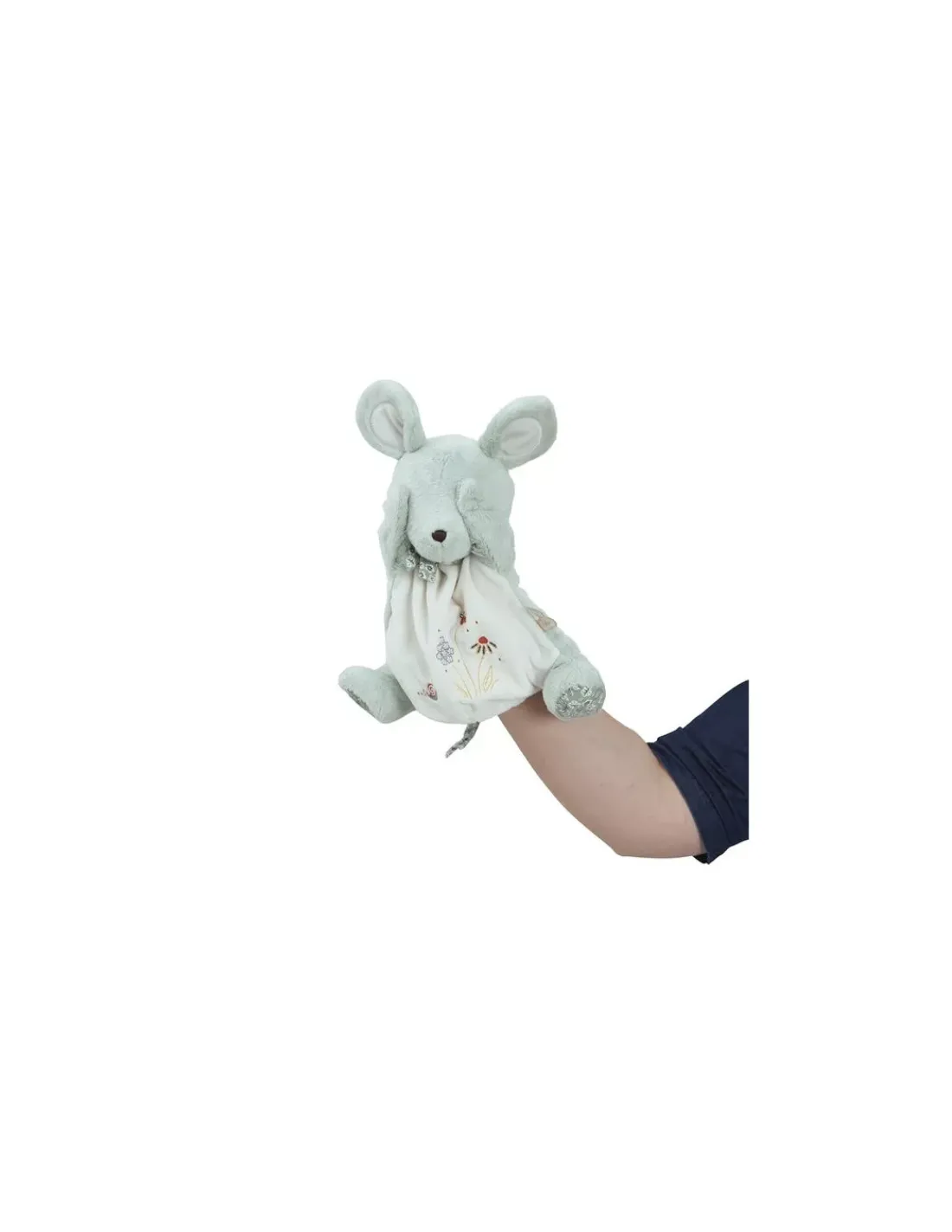 Kaloo Doudou Marionnette Petite Souris -