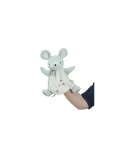 Kaloo Doudou Marionnette Petite Souris -