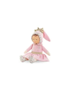 Corolle Doudou Miss Ballerine Rose Grenadine -