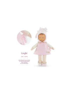 Corolle Doudou miss rêve d'étoiles -